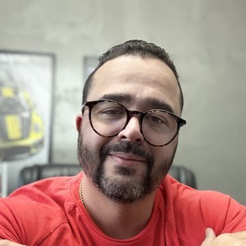 Rafael Parreiras, fundador do FluxoGo